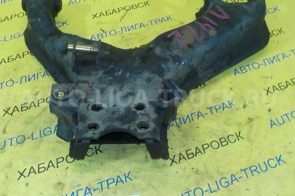 РЫЧАГ Nissan Atlas TD25 РЫЧАГ TD25 1996 54501-22T00 РЫЧАГ Nissan Atlas TD25 РЫЧАГ TD25 1996 54501-22T00