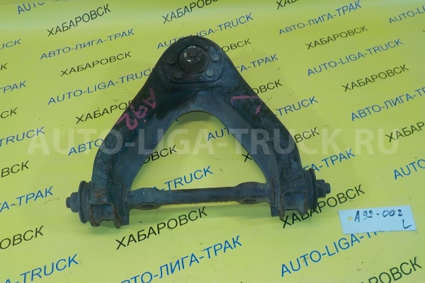 РЫЧАГ Nissan Atlas TD25 РЫЧАГ TD25 1996  54524-21T10