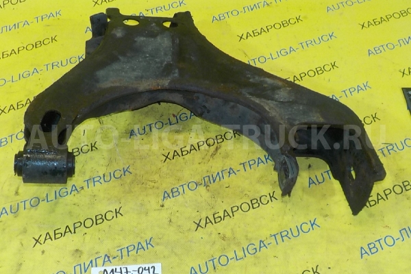 РЫЧАГ Nissan Atlas TD25 РЫЧАГ TD25 1996 54501-22T00 РЫЧАГ Nissan Atlas TD25 РЫЧАГ TD25 1996 54501-22T00