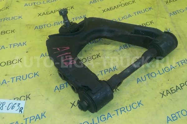 РЫЧАГ Nissan Atlas TD27 РЫЧАГ TD27 1999  54524-6T500