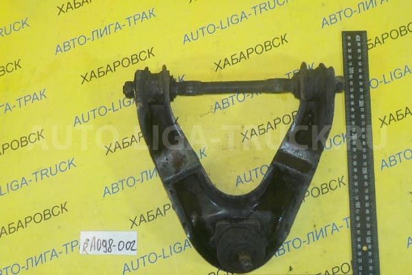 РЫЧАГ Nissan Atlas TD27 РЫЧАГ TD27 1995  54524-21T10