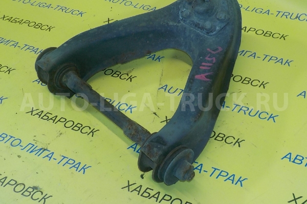 РЫЧАГ Nissan Atlas TD27 РЫЧАГ TD27 1997 54524-21T10 РЫЧАГ Nissan Atlas TD27 РЫЧАГ TD27 1997 54524-21T10