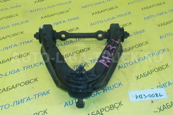 РЫЧАГ Nissan Atlas TD27 РЫЧАГ TD27 1996 54524-21T10 РЫЧАГ Nissan Atlas TD27 РЫЧАГ TD27 1996 54524-21T10
