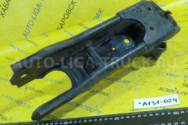 РЫЧАГ Nissan Atlas TD27 РЫЧАГ TD27 1993 54502-3T125 РЫЧАГ Nissan Atlas TD27 РЫЧАГ TD27 1993 54502-3T125