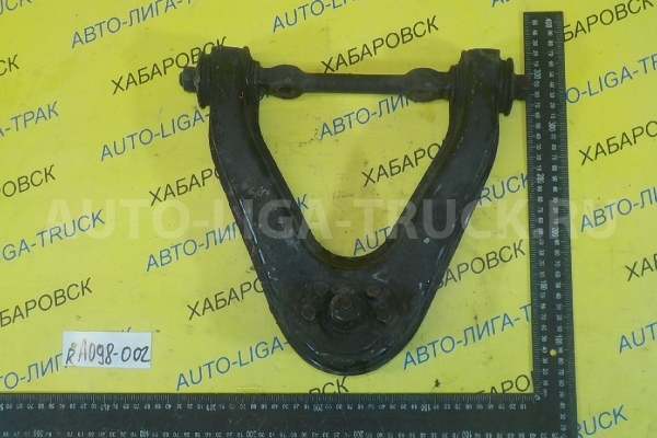 РЫЧАГ Nissan Atlas TD27 РЫЧАГ TD27 1995  54524-21T10