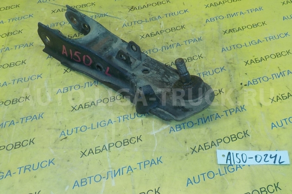 РЫЧАГ Nissan Atlas TD27 РЫЧАГ TD27 2000  E4503-3T125