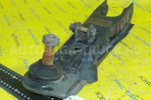 РЫЧАГ Nissan Atlas TD27 РЫЧАГ TD27 1993 54502-3T125 РЫЧАГ Nissan Atlas TD27 РЫЧАГ TD27 1993 54502-3T125