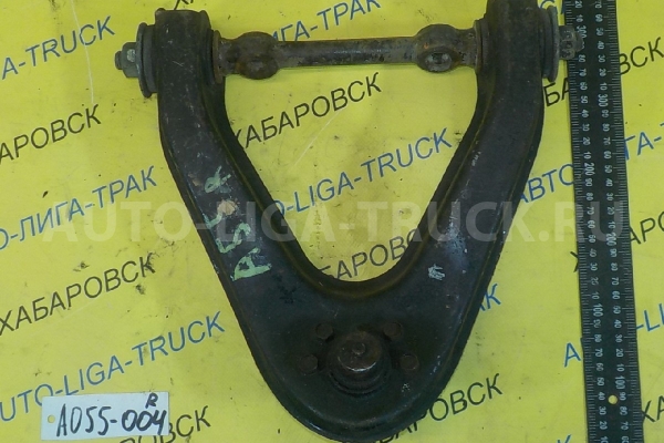 РЫЧАГ Nissan Atlas TD27 РЫЧАГ TD27 1994  54524-21T10