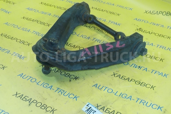 РЫЧАГ Nissan Atlas TD27 РЫЧАГ TD27 1994  54524-21T10