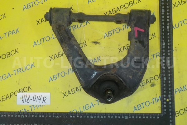 РЫЧАГ Nissan Atlas TD27 РЫЧАГ TD27 1993  54524-6T500