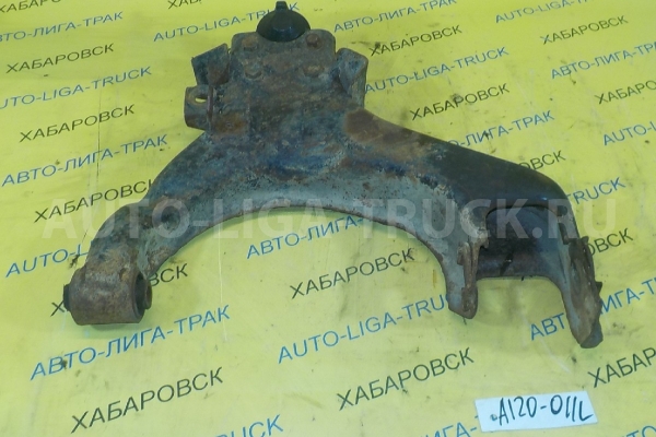 РЫЧАГ Nissan Atlas TD27 РЫЧАГ TD27 1997  54501-22T00