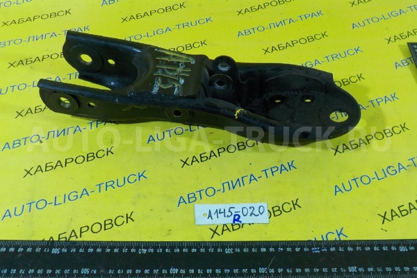 РЫЧАГ Nissan Atlas TD27 РЫЧАГ TD27 1992 54500-T6400 РЫЧАГ Nissan Atlas TD27 РЫЧАГ TD27 1992 54500-T6400