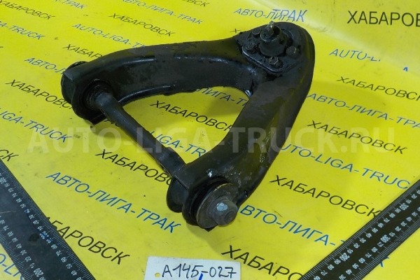 РЫЧАГ Nissan Atlas TD27 РЫЧАГ TD27 1992  54524-21T10