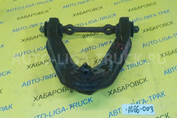 РЫЧАГ Nissan Atlas TD27 РЫЧАГ TD27 1995  54524-21T10