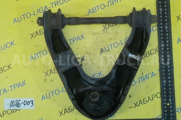 РЫЧАГ Nissan Atlas TD27 РЫЧАГ TD27 1995  54524-21T10