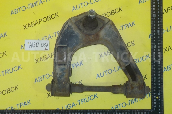РЫЧАГ Nissan Atlas TD27 РЫЧАГ TD27 1997  54525-6T500