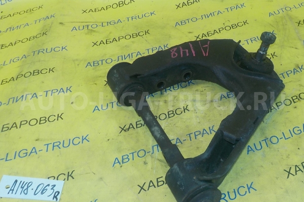 РЫЧАГ Nissan Atlas TD27 РЫЧАГ TD27 1999  54524-6T500