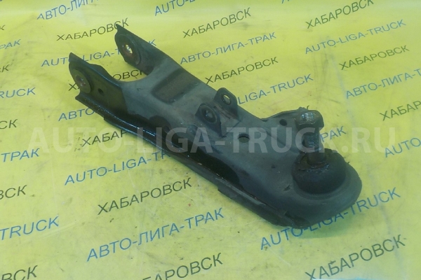 РЫЧАГ Nissan Atlas TD27 РЫЧАГ TD27 1996 54502-3T125 РЫЧАГ Nissan Atlas TD27 РЫЧАГ TD27 1996 54502-3T125