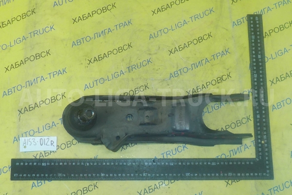 РЫЧАГ Nissan Atlas TD27 РЫЧАГ TD27 1996 54502-3T125 РЫЧАГ Nissan Atlas TD27 РЫЧАГ TD27 1996 54502-3T125