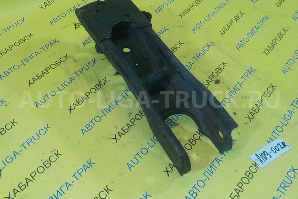 РЫЧАГ Nissan Atlas TD27 РЫЧАГ TD27 1997 E4502-3T125 РЫЧАГ Nissan Atlas TD27 РЫЧАГ TD27 1997 E4502-3T125
