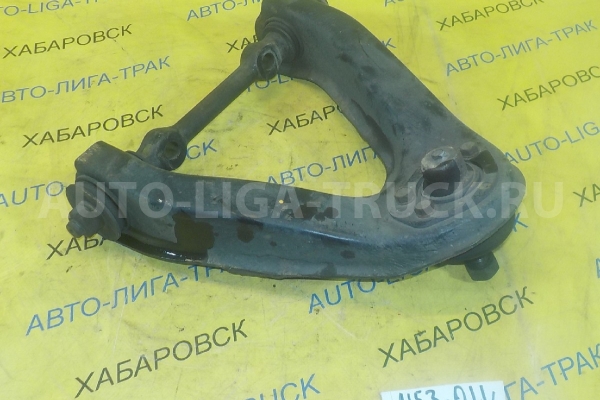 РЫЧАГ Nissan Atlas TD27 РЫЧАГ TD27 1996  54524-21T10