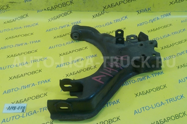 РЫЧАГ Nissan Atlas TD27 РЫЧАГ TD27 1999  54500-5T300