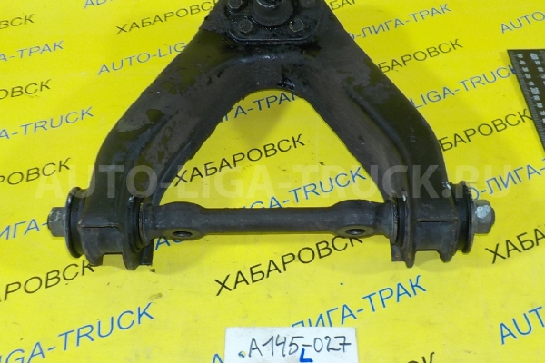 РЫЧАГ Nissan Atlas TD27 РЫЧАГ TD27 1992  54524-21T10