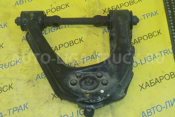 РЫЧАГ Nissan Atlas TD27 РЫЧАГ TD27 1999 54525-6T500 РЫЧАГ Nissan Atlas TD27 РЫЧАГ TD27 1999 54525-6T500