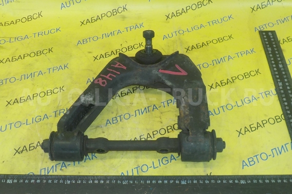 РЫЧАГ Nissan Atlas TD27 РЫЧАГ TD27 1999 54525-6T500 РЫЧАГ Nissan Atlas TD27 РЫЧАГ TD27 1999 54525-6T500