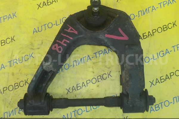 РЫЧАГ Nissan Atlas TD27 РЫЧАГ TD27 1999 54525-6T500 РЫЧАГ Nissan Atlas TD27 РЫЧАГ TD27 1999 54525-6T500