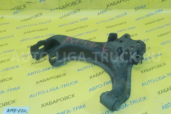 РЫЧАГ Nissan Atlas TD27 РЫЧАГ TD27 1999  54501-5T300