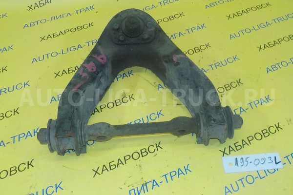 РЫЧАГ Nissan Atlas TD27 РЫЧАГ TD27 1994  54524-21T10