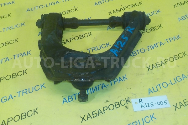 РЫЧАГ Nissan Atlas TD27 РЫЧАГ TD27 1997  54524-6T500