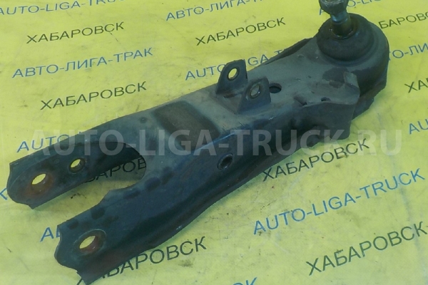 РЫЧАГ Nissan Atlas TD27 РЫЧАГ TD27 1996  54503-3T125
