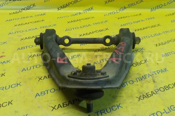 РЫЧАГ Nissan Atlas TD27 РЫЧАГ TD27 1989 54524-21T10 РЫЧАГ Nissan Atlas TD27 РЫЧАГ TD27 1989 54524-21T10