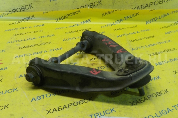 РЫЧАГ Nissan Atlas TD27 РЫЧАГ TD27 1989 54524-21T10 РЫЧАГ Nissan Atlas TD27 РЫЧАГ TD27 1989 54524-21T10