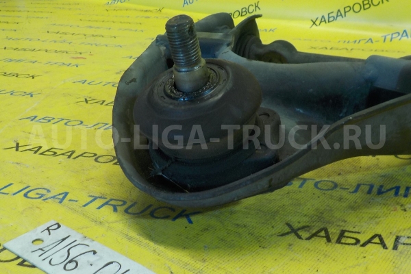 РЫЧАГ Nissan Atlas TD27 РЫЧАГ TD27 1989 54524-21T10 РЫЧАГ Nissan Atlas TD27 РЫЧАГ TD27 1989 54524-21T10