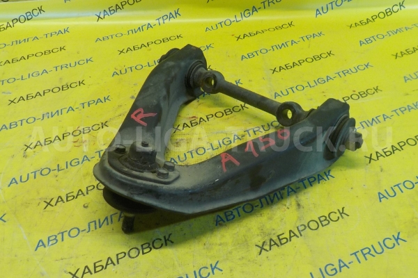 РЫЧАГ Nissan Atlas TD27 РЫЧАГ TD27 1989 54524-21T10 РЫЧАГ Nissan Atlas TD27 РЫЧАГ TD27 1989 54524-21T10