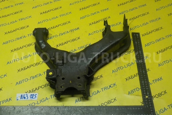 РЫЧАГ Nissan Atlas TD27 РЫЧАГ TD27 1995 54501-22T00 РЫЧАГ Nissan Atlas TD27 РЫЧАГ TD27 1995 54501-22T00
