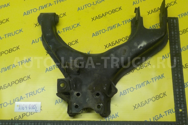 РЫЧАГ Nissan Atlas TD27 РЫЧАГ TD27 1991 54499-T6400 РЫЧАГ Nissan Atlas TD27 РЫЧАГ TD27 1991 54499-T6400