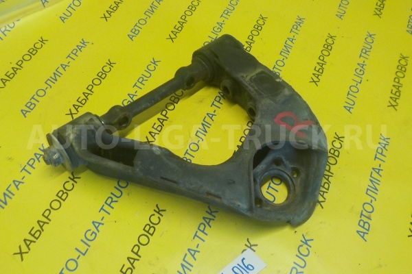 РЫЧАГ Nissan Atlas TD27 РЫЧАГ TD27 1991 54524-22T00 РЫЧАГ Nissan Atlas TD27 РЫЧАГ TD27 1991 54524-22T00