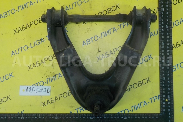 РЫЧАГ Nissan Atlas TD27 РЫЧАГ TD27 1994  54524-21T10