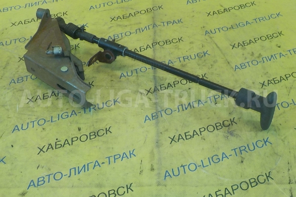 Рычаг ручника Honda CRV RD1 Рычаг ручника    47105-S10-023ZA