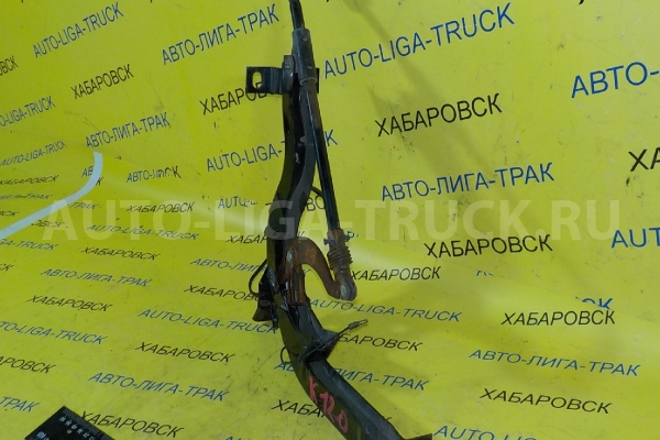 Рычаг ручника Mitsubishi Canter 4D35 Рычаг ручника 4D35 1997  MC112673