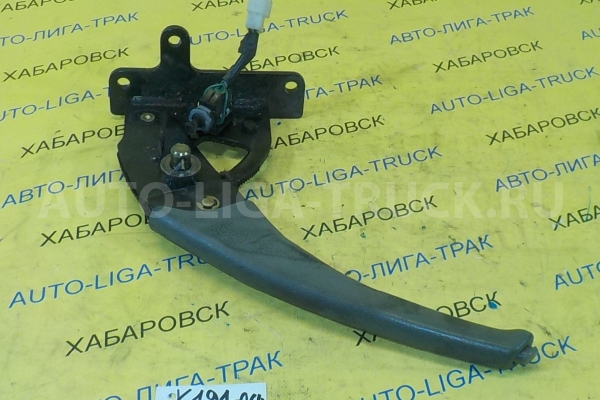 Рычаг ручника Mitsubishi Canter 4M50 Рычаг ручника 4M50   MC431884