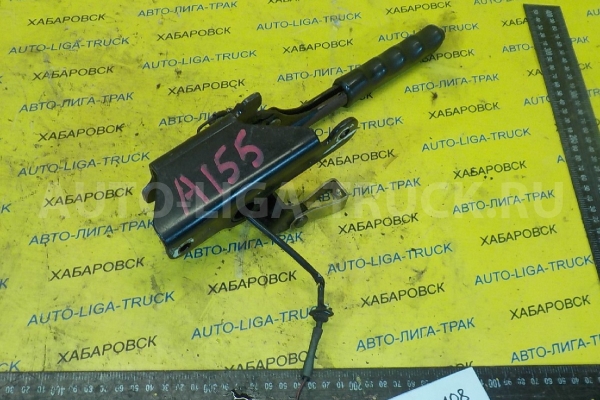 Рычаг ручника Nissan Atlas ED33 Рычаг ручника ED33 1988  36010-01T00
