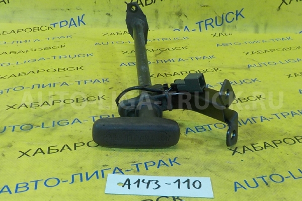 Рычаг ручника Nissan Atlas QD32 Рычаг ручника QD32 1999  36100-5T000