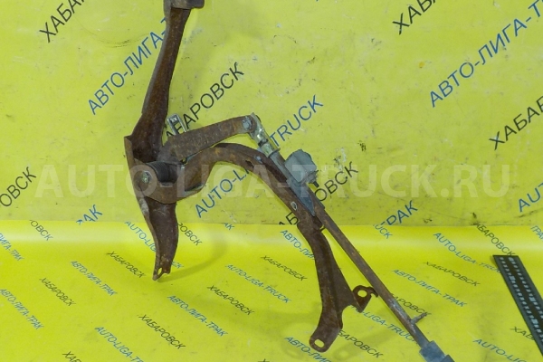 Рычаг ручника Toyota Dyna, Toyoace Рычаг ручника ALT-000472 Рычаг ручника Toyota Dyna, Toyoace Рычаг ручника ALT-000472