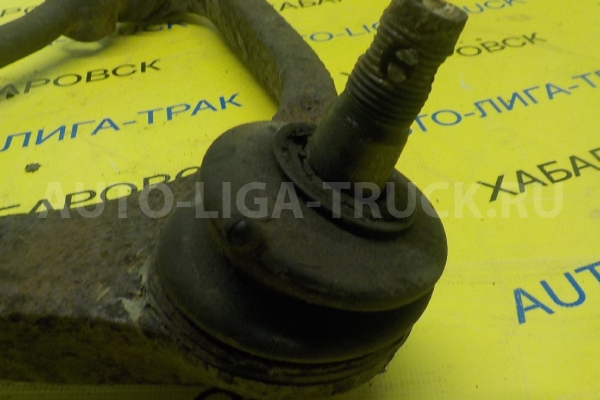 РЫЧАГ Toyota Dyna, Toyoace 2KD РЫЧАГ  2007  48067-29165