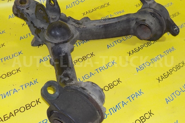 РЫЧАГ Toyota Dyna, Toyoace S05C РЫЧАГ S05C 48640-37030 РЫЧАГ Toyota Dyna, Toyoace S05C РЫЧАГ S05C 48640-37030